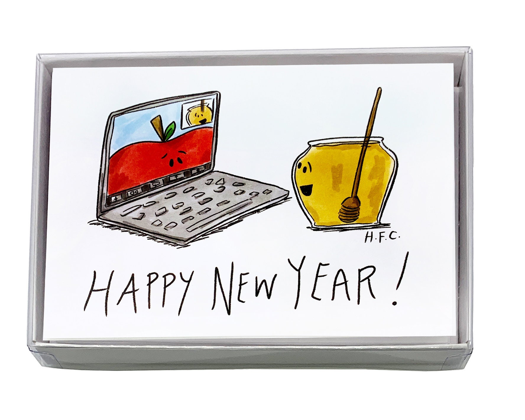 Shanah Tovah Rosh Hashanah 2021 Zoom Card For The High Etsy Singapore