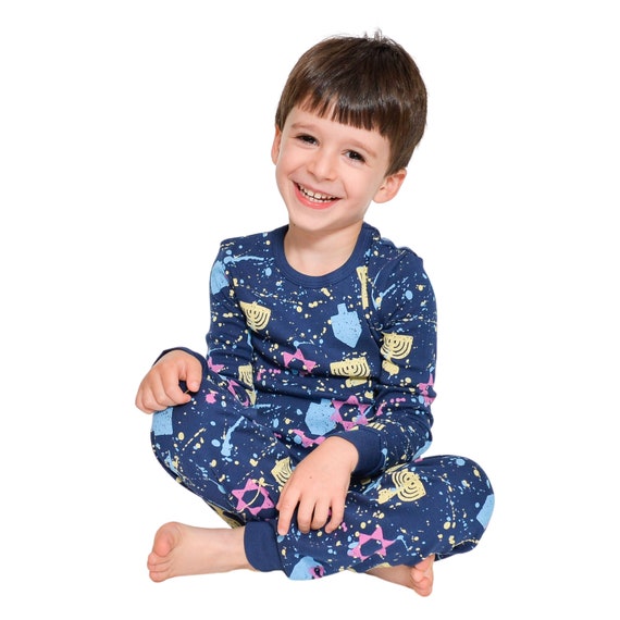 Adult hanukkah pajamas sale