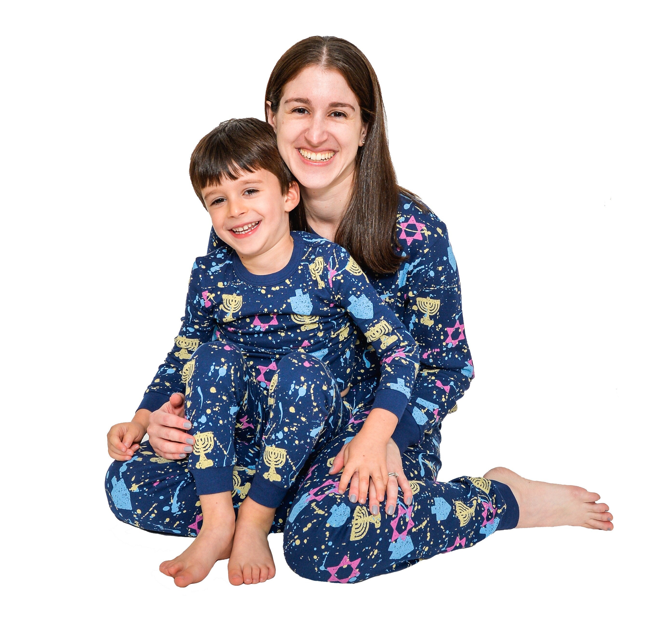 Hanukkah Pajamas for the Entire Family: 2023 Edition – Kveller
