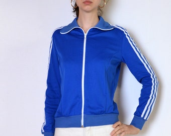 Three Stripes Jacket - Etsy Canada