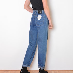 90's Moschino Denim Pants, Moschino Jeans, Made in Italy Mom 90's Moschino Denim Pants, Moschino Jeans, Made in Italy Mom