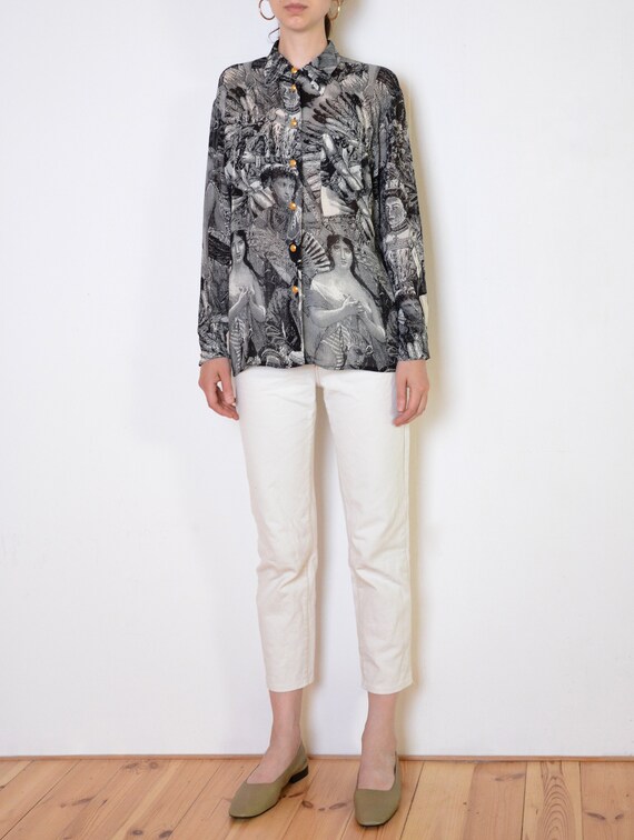 トップス 90s MOSCHINO bandana pattern sheer shirt il_1080xN.3479178398_jbgf.jpg