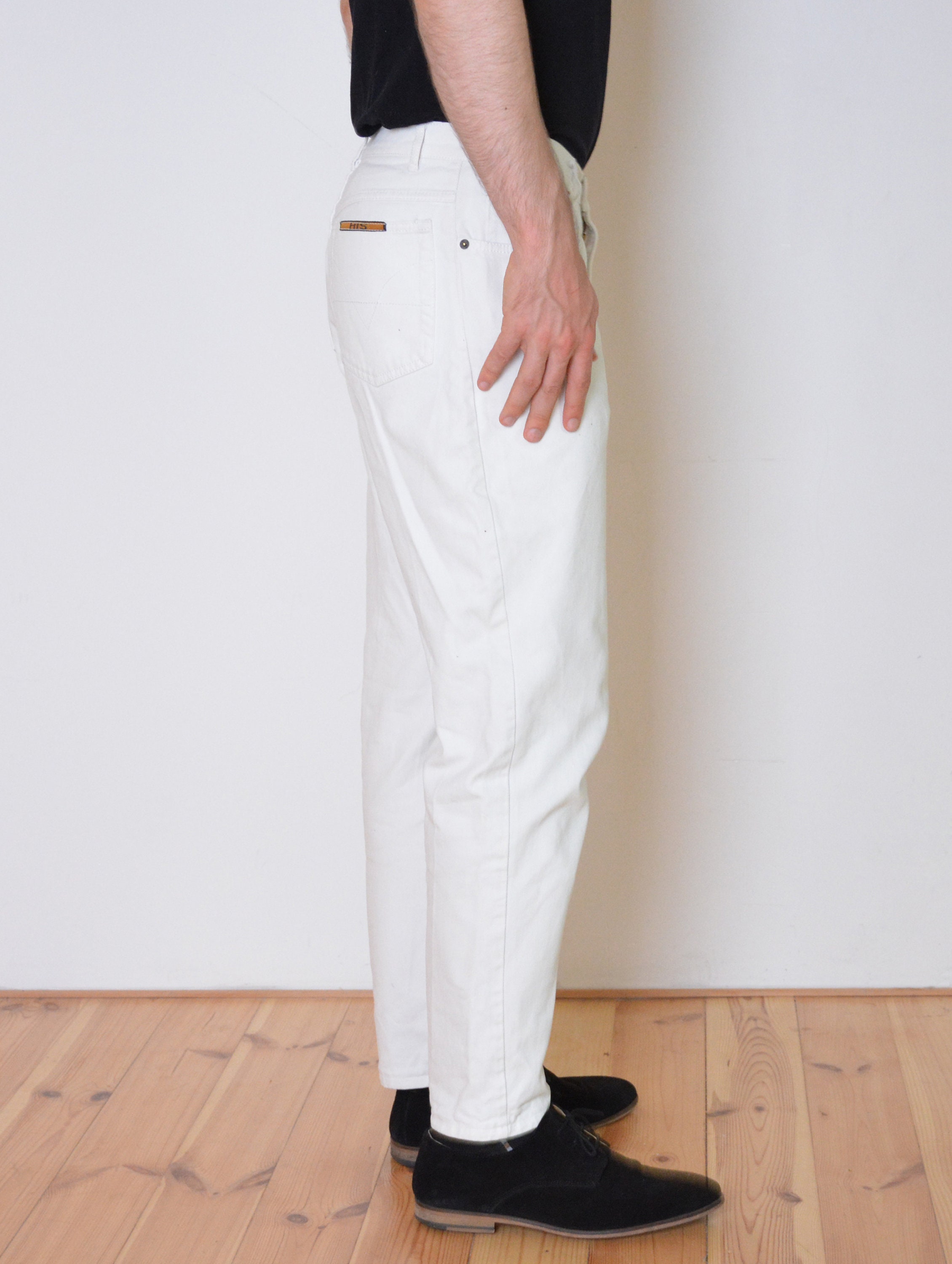 さらに100円引き◆ ◆Signature 90s white denim il_fullxfull.2211364442_6h4o.jpg
