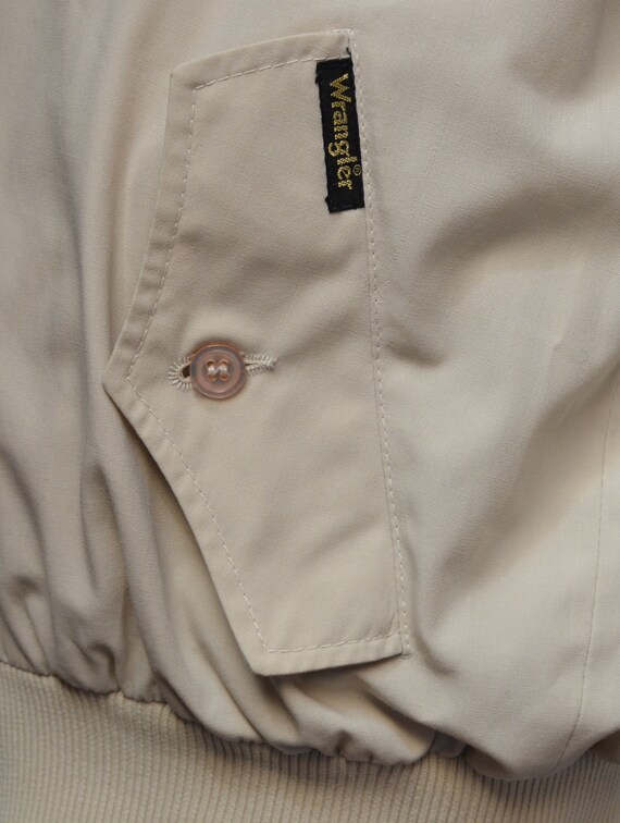 Enfants Garçons Filles Veste Harrington New Classique Vintage Rétro 1970'S Style Enfants Garçons Filles Veste Harrington New Classique Vintage Rétro 1970'S Style
