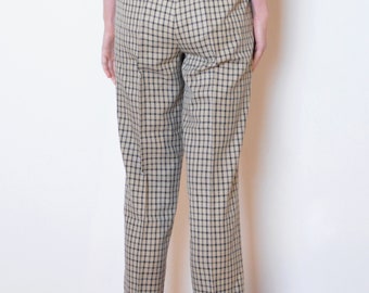 パンツ 90s vintage 2 tack wide check slacks il_fullxfull.4824714779_r9x7.jpg