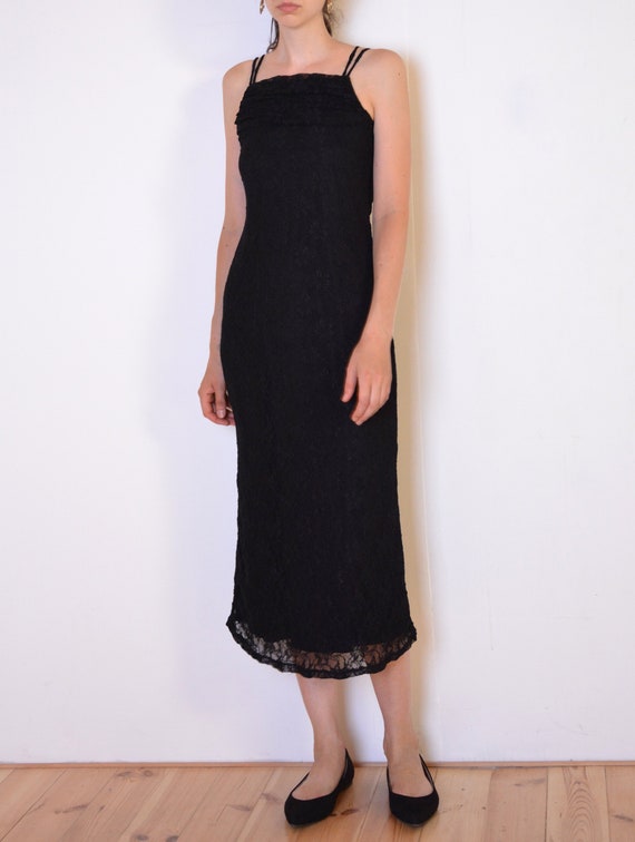 grunge formal dress