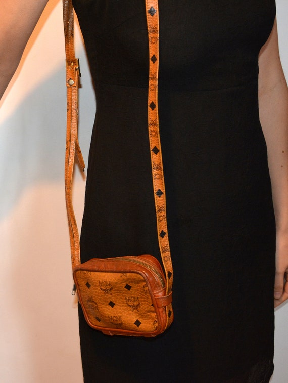 Mcm bag original sale
