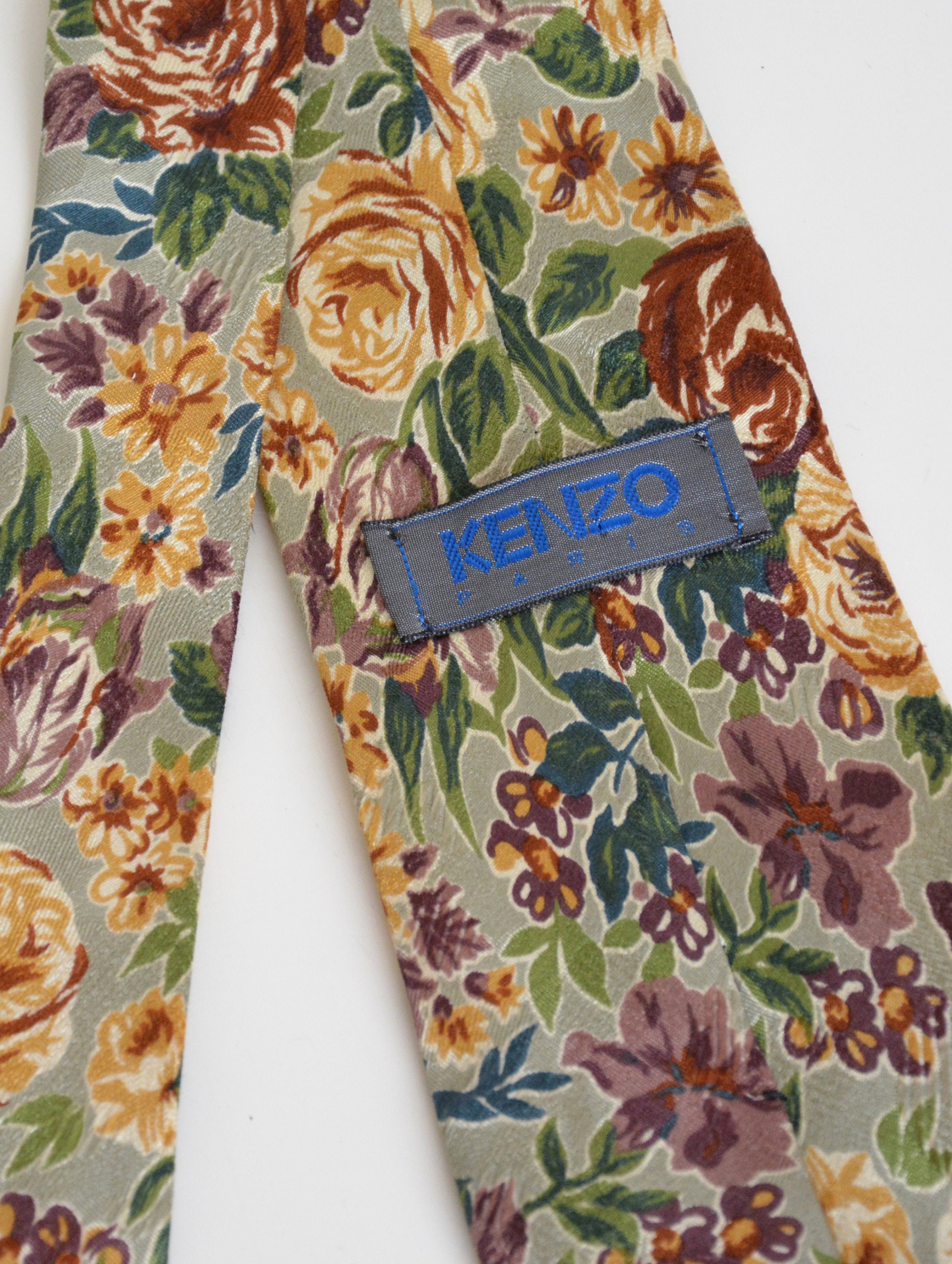 Kenzo 90s cheap uruguay
