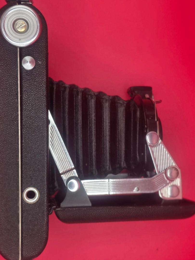 1940s Folding Camera - Etsy