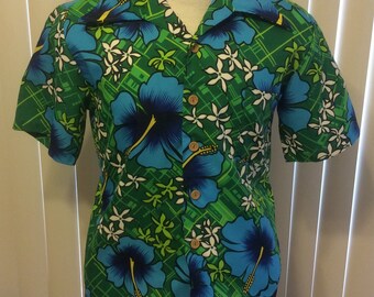 hawaiian dresses kmart