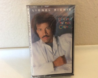 Items Similar To Lionel Richie Dancing On The Ceiling Vinyl