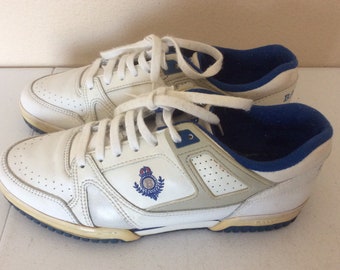 retro bally sneakers