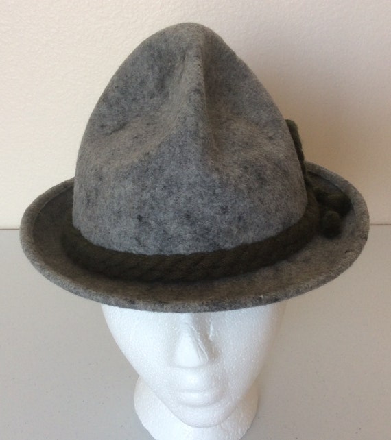 dobbs anton homburg hat