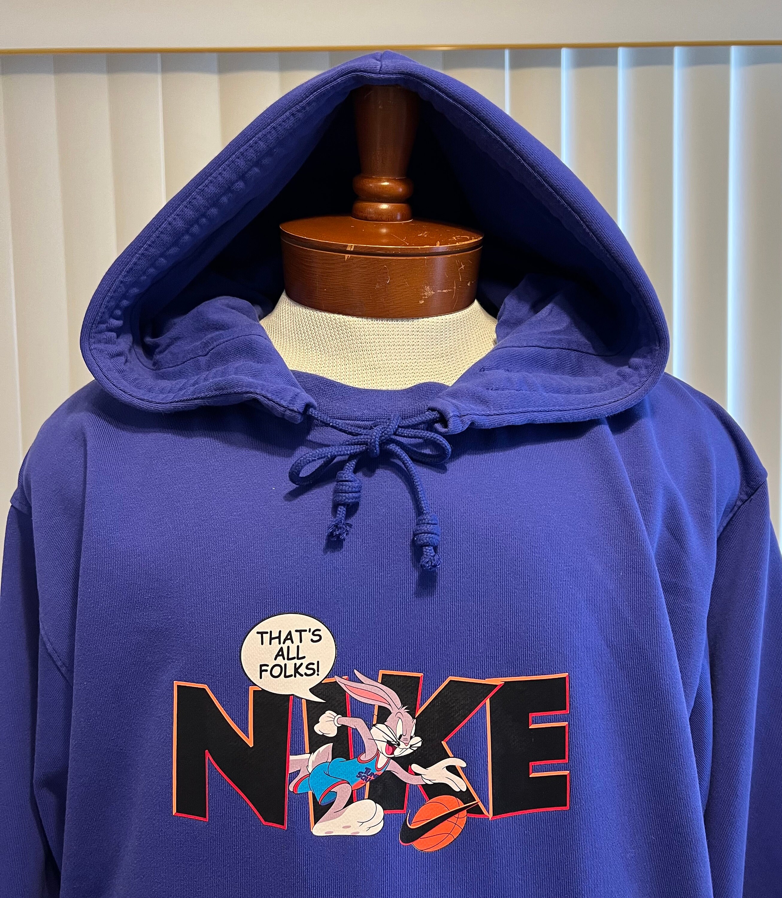 nike french fry hoodie