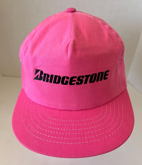 NWOT Pink Hat s-l400.jpg main image 4