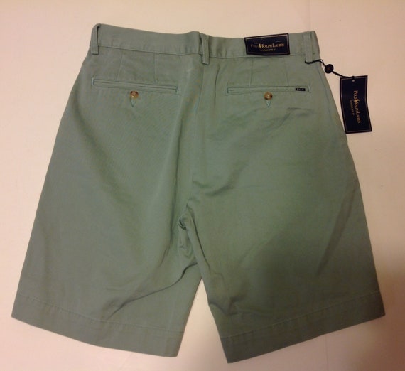 Polo Ralph Lauren NWT Mens Classic Fit 