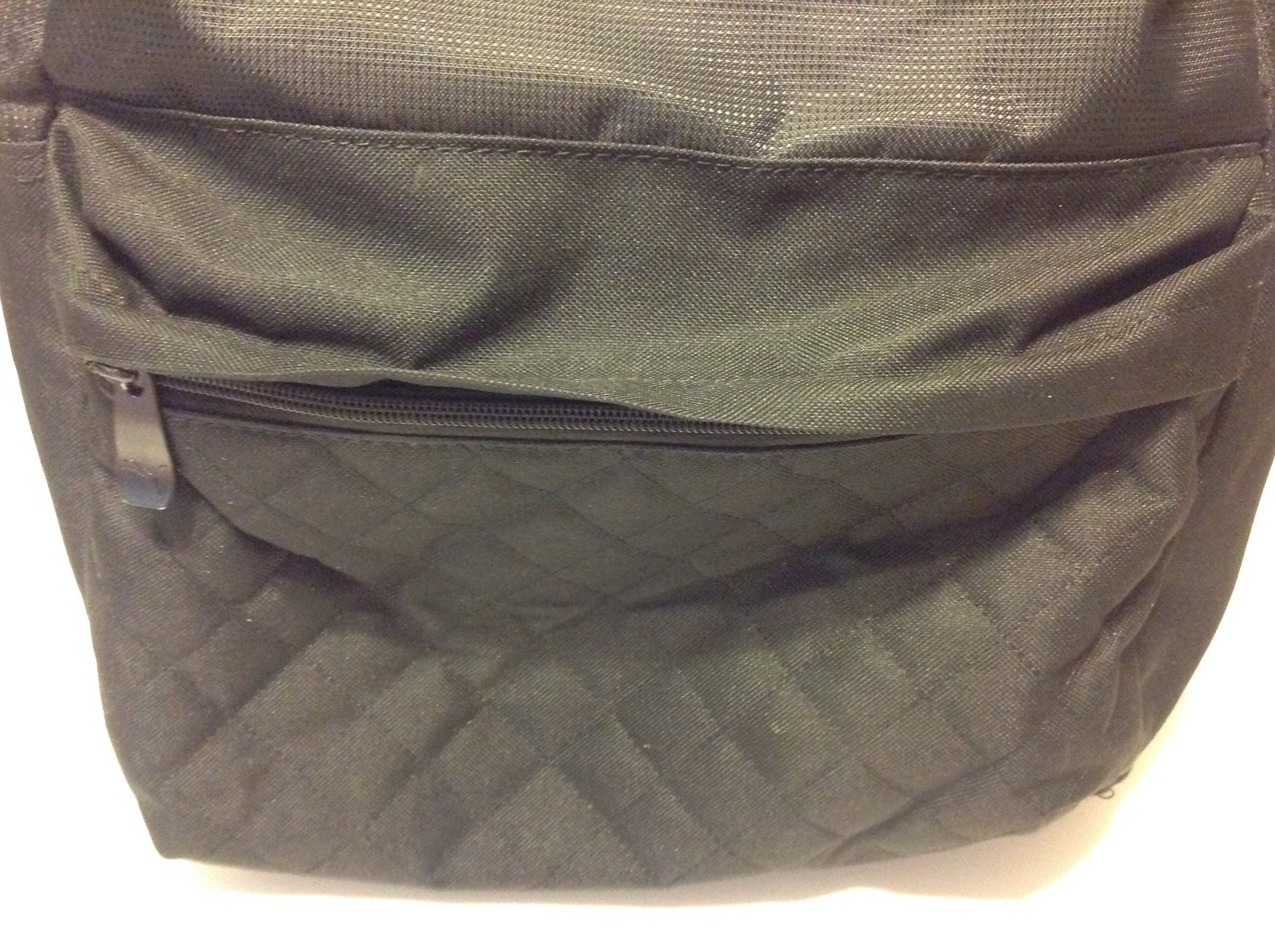 puma challenger backpack size