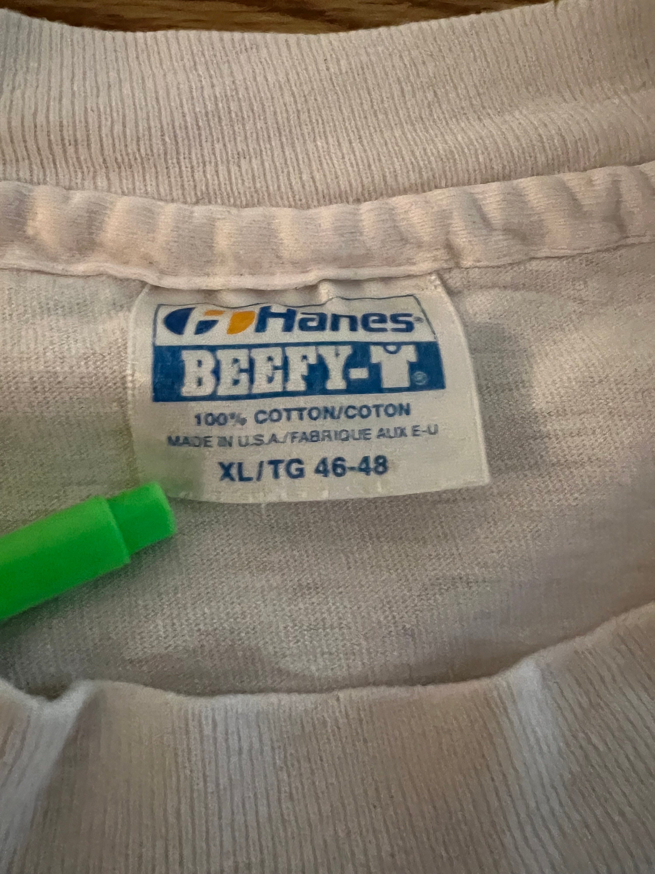 Hanauma Bay Hawaii VTG camiseta blanca Bhakti Neon Fish Single Stitch Beach  Yoga - Etsy México, image size:2250x3000