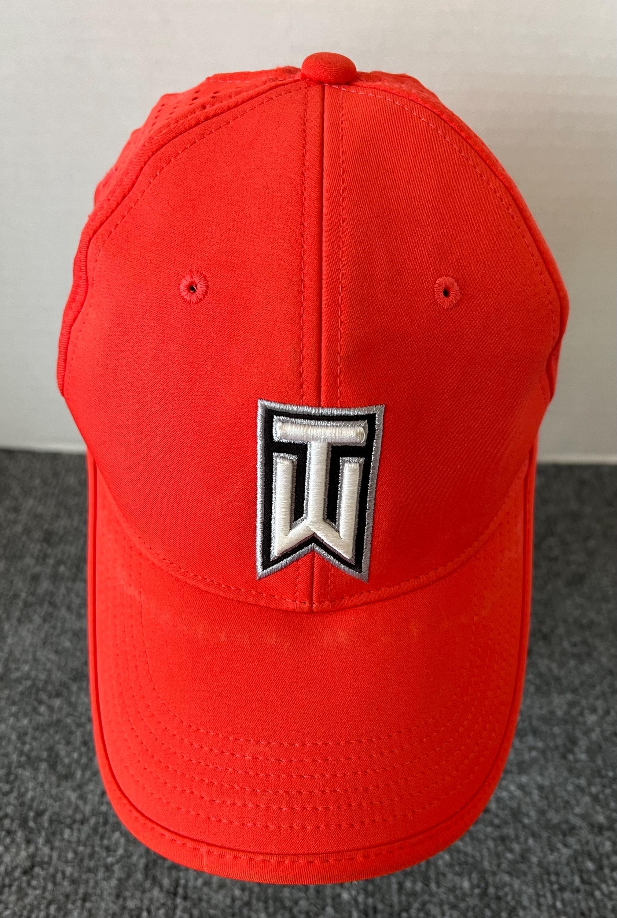 Vintage Nike Tiger Woods - Etsy