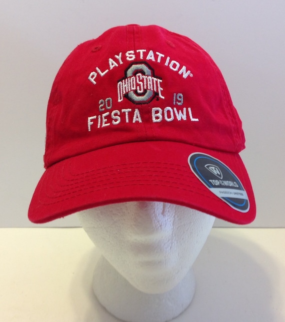 Ohio State Buckeyes 2019 PlayStation Fiesta Bowl S