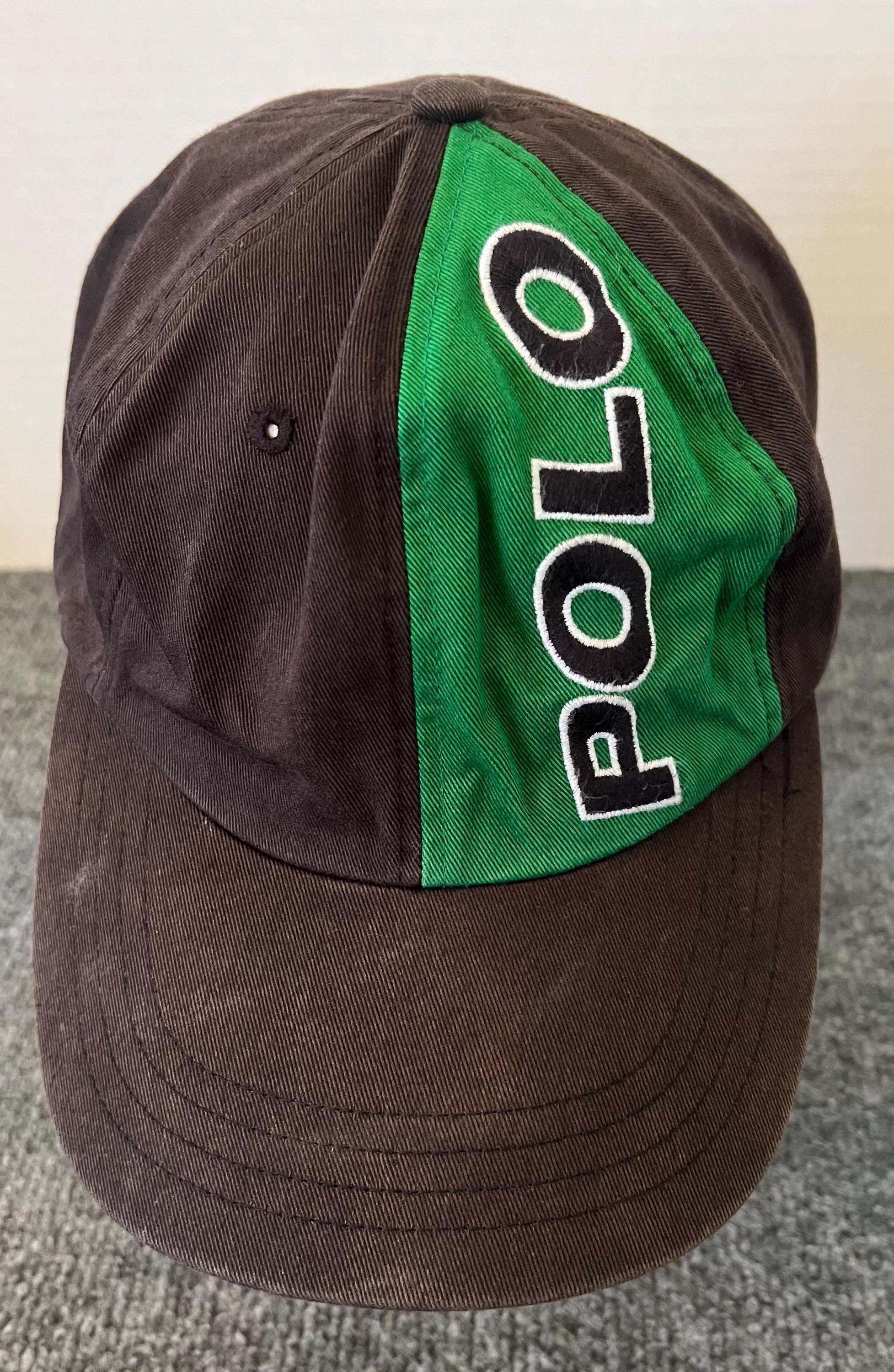 Polo Sport Ralph Lauren Hat - Etsy
