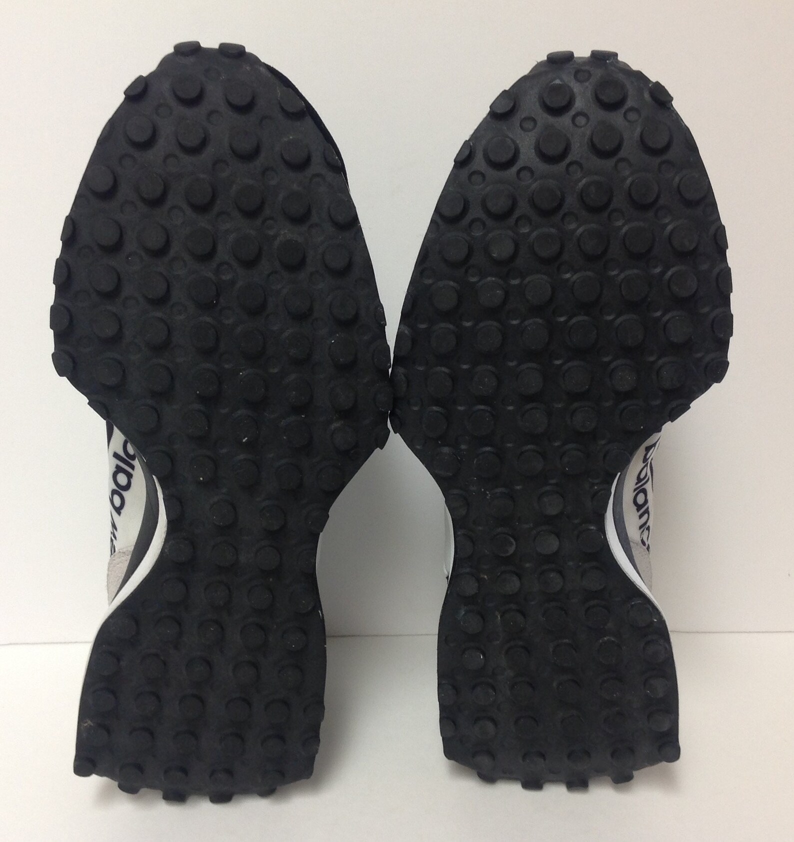 New Balance 327 Athletic Shoes MS327BW1 Black White Gray Mens | Etsy