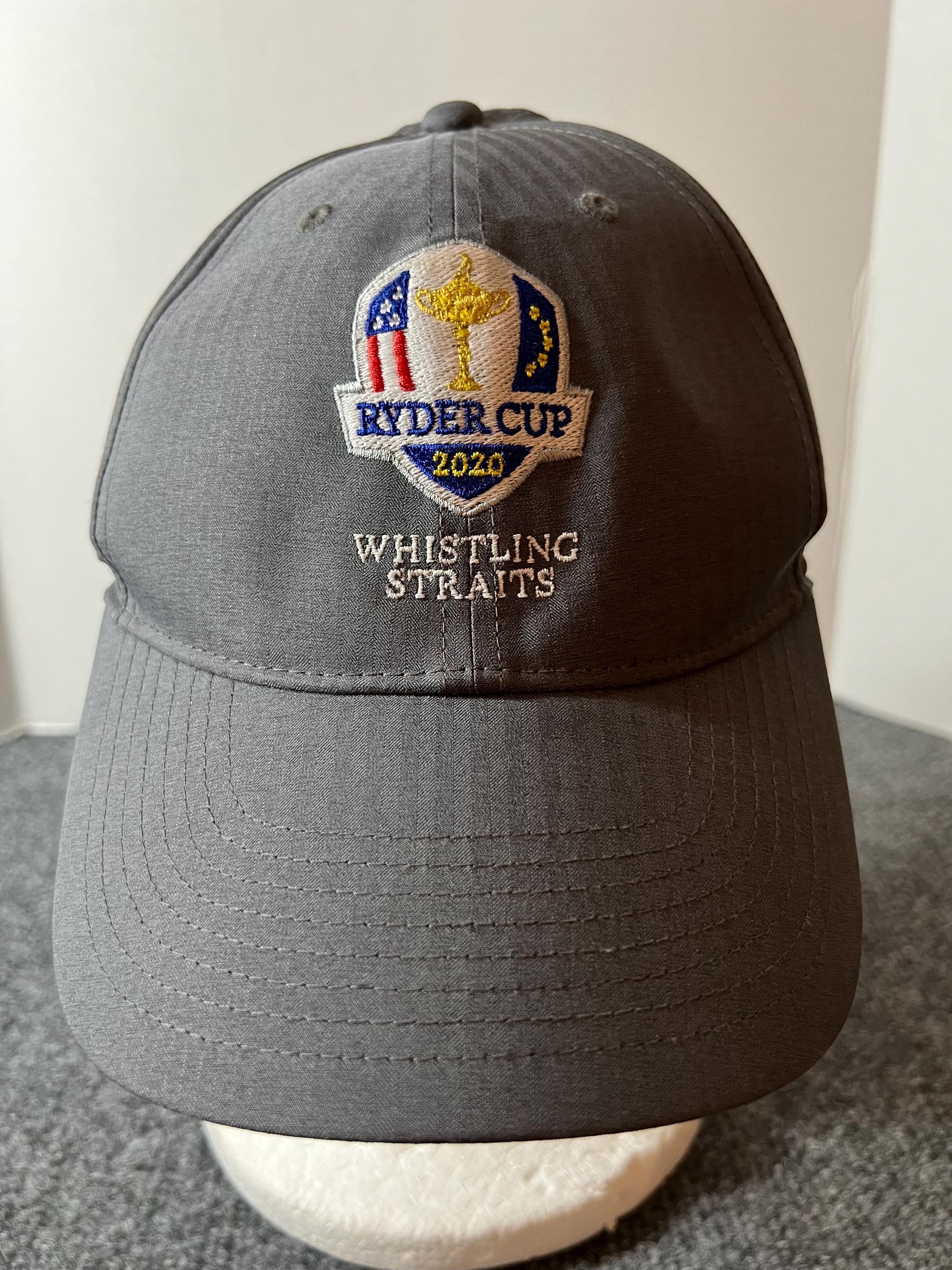 nike men's 2020 legacy91 novelty golf hat