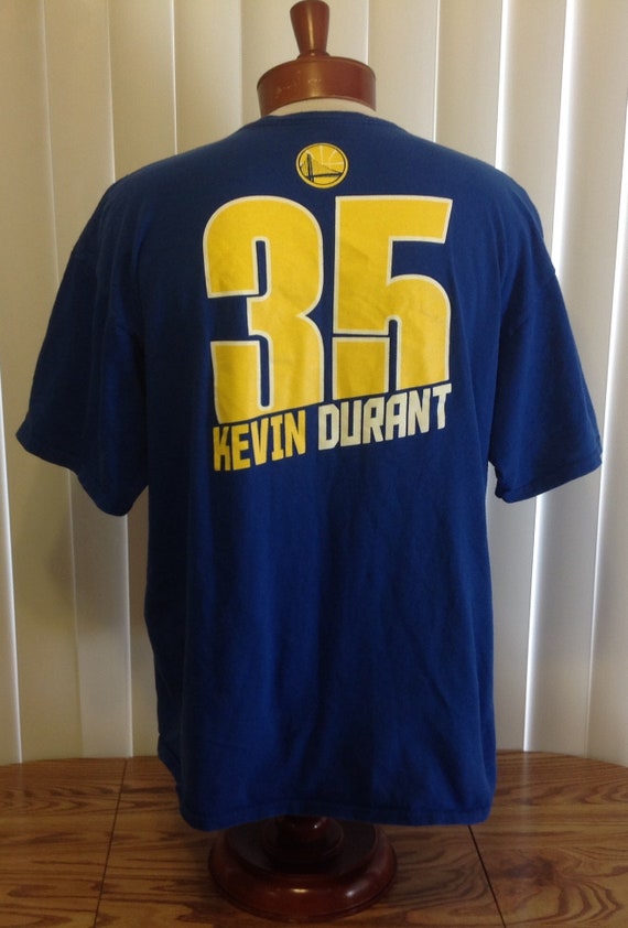 Kevin Durant Jersey, Kevin Durant Warriors Shirts, Apparel