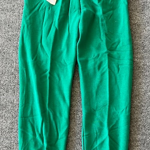 Mens Sweatpants Elastic Ankle Etsy