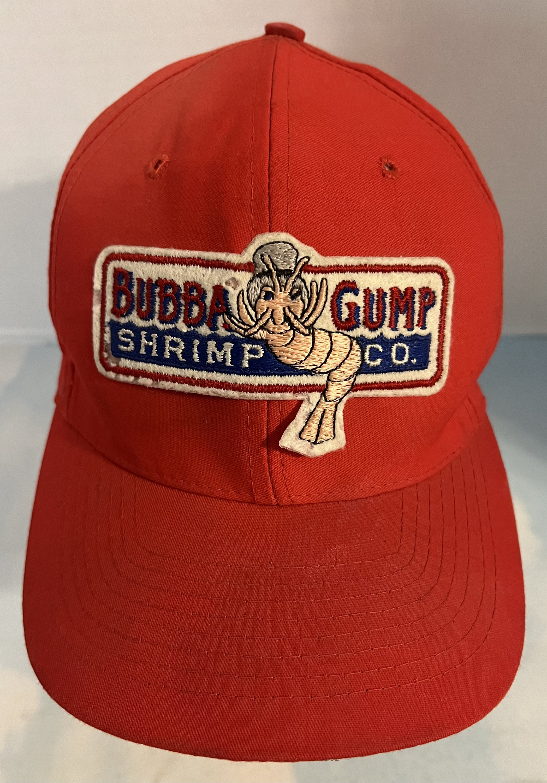 Bubba Gump Cap 
