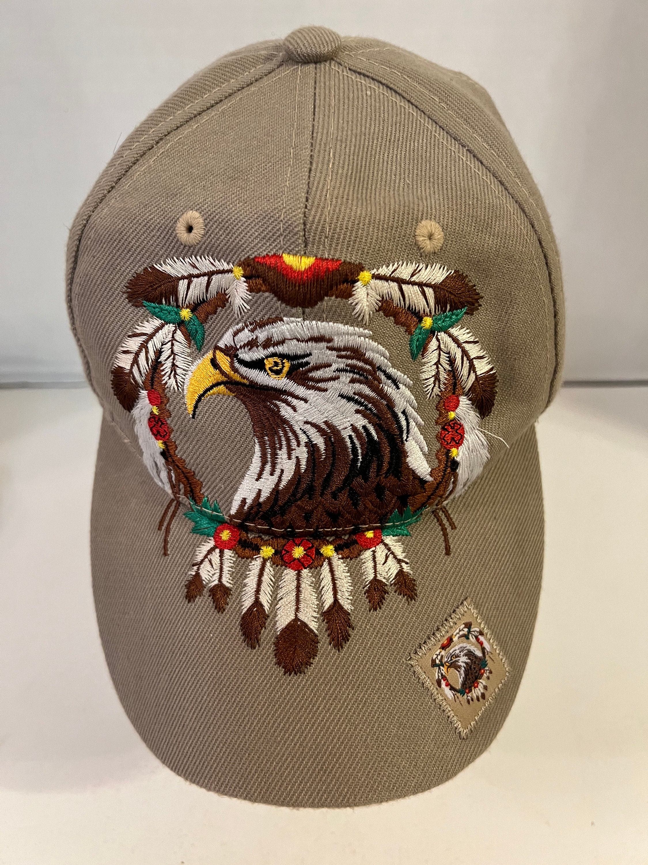 Native Pride Hat 