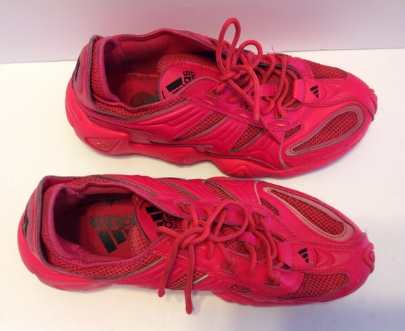 Adidas Torsion S-97 Athletic Sneakers Running - Etsy Australia