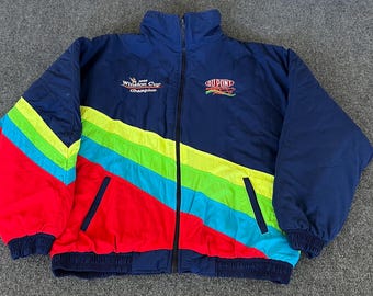 NASCAR Winston Racing Series ジャケット $_12.JPG?set_id=880000500F