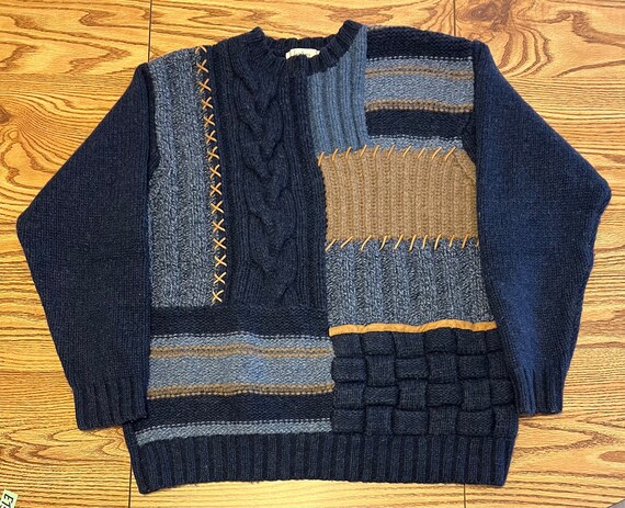 Turnbury sweater cheap