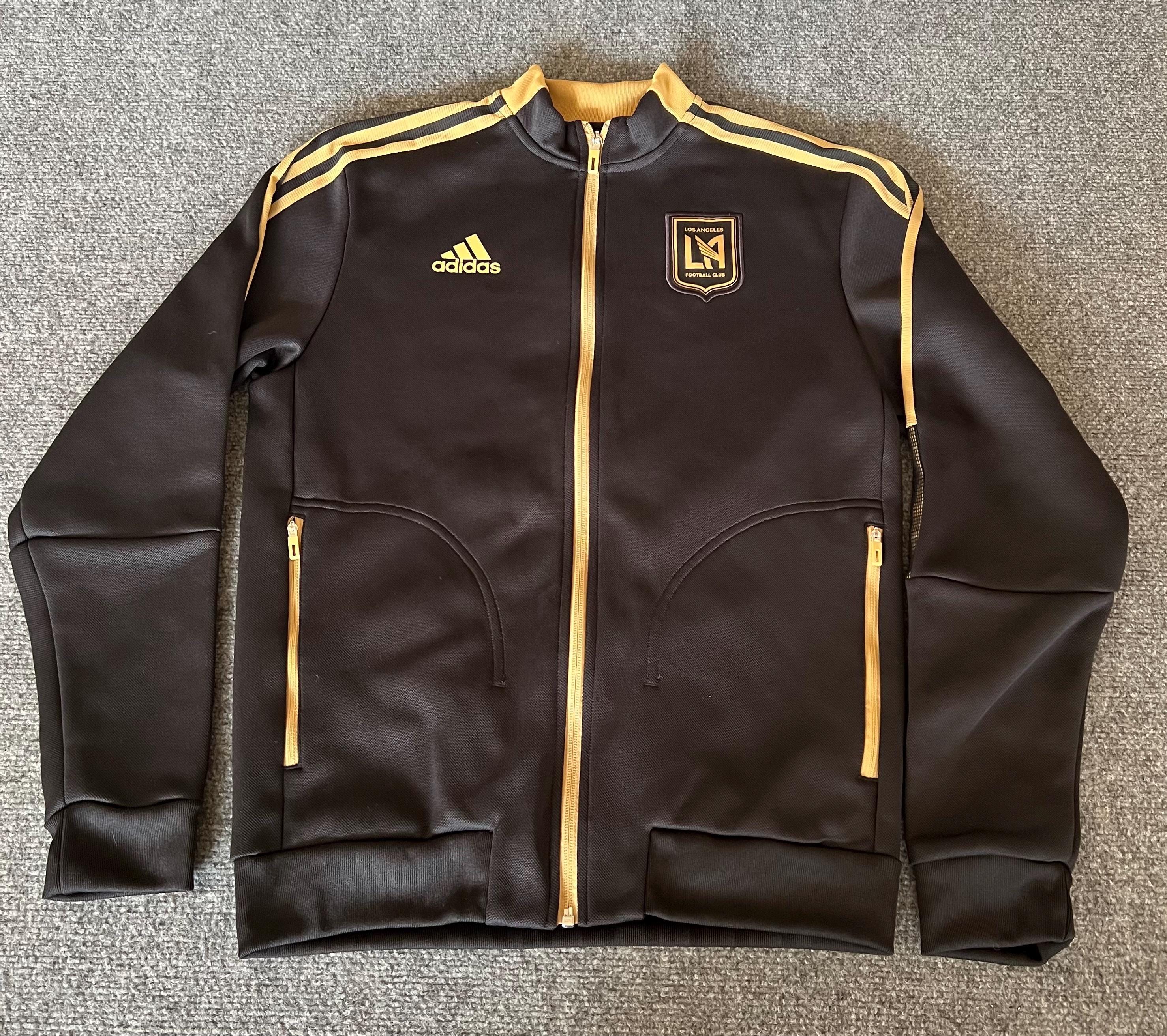Y2k Adidas Jacket - Etsy