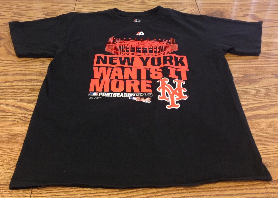new york mets t shirt