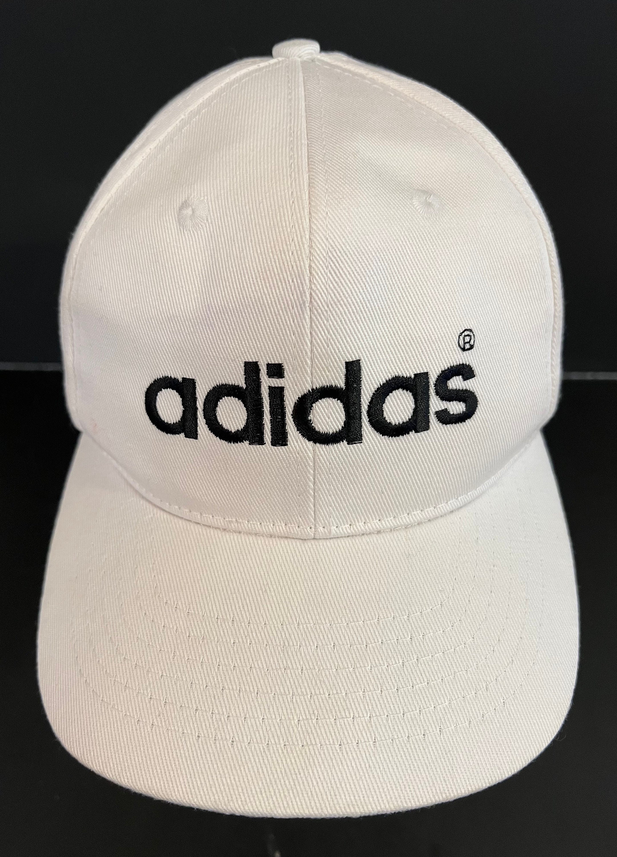 Vintage Rangers F.C. Adidas Snapback Hat – For All To Envy