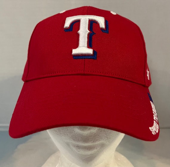 Texas Rangers Hat Strap Back Spring Training 2017… - image 2