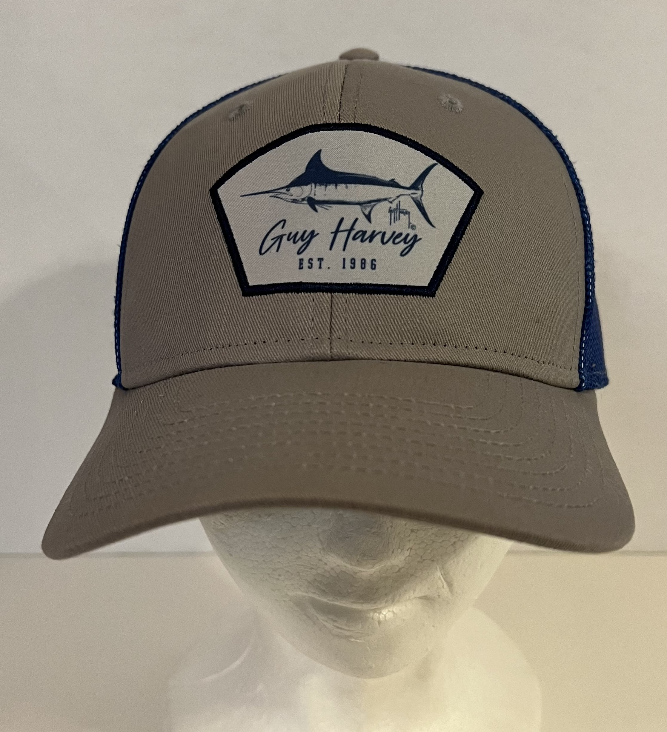 Guy harvey hats sales