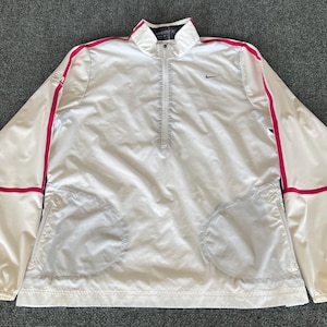 nike 3m windbreaker