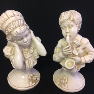 Universal Statuary Corp - Etsy