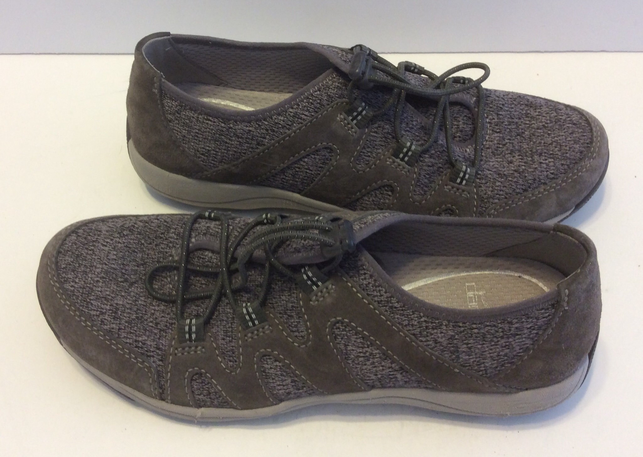 Dansko Holland Womens US 7.5 Charcoal 