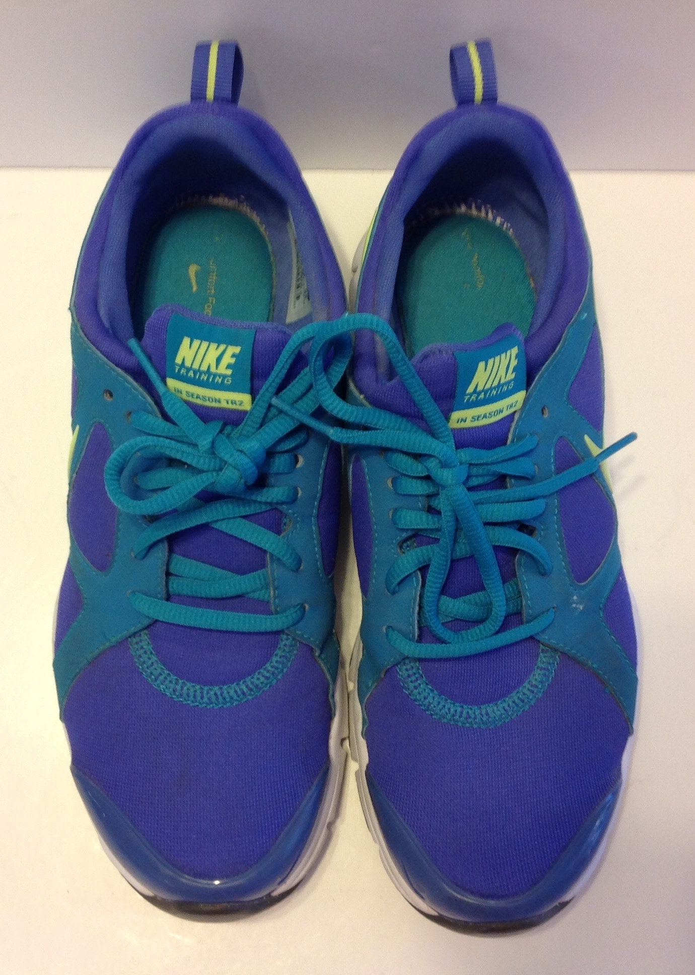 Nike training shop in season tr2
