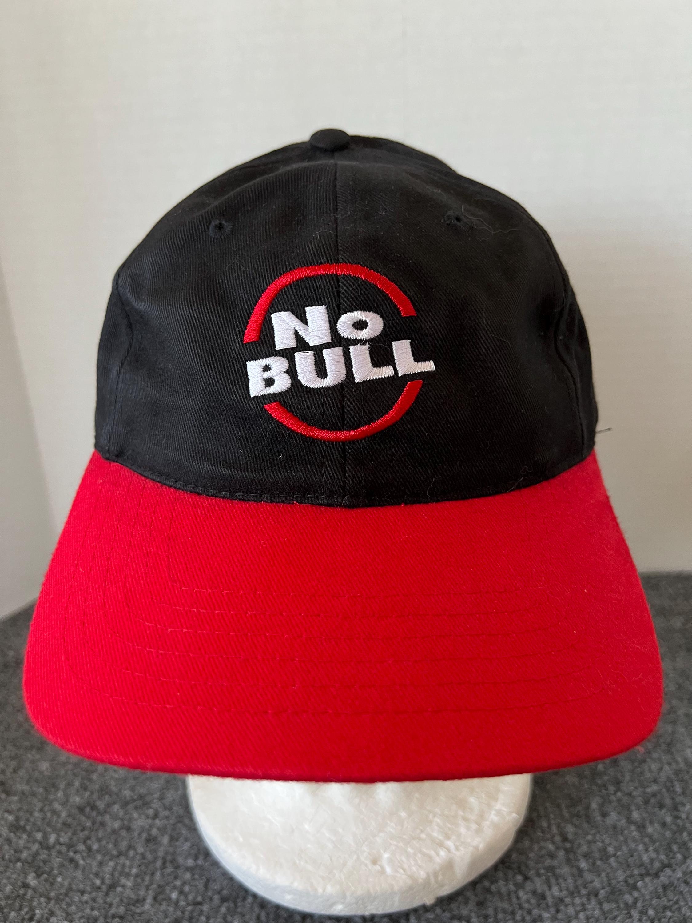 Retro Vintage Style American Embroidery Quality USA Mde Red Bull Racing Hat Cap Official Team Embroidery Cap Regular – Red Bull Ampol Racing  main image 2