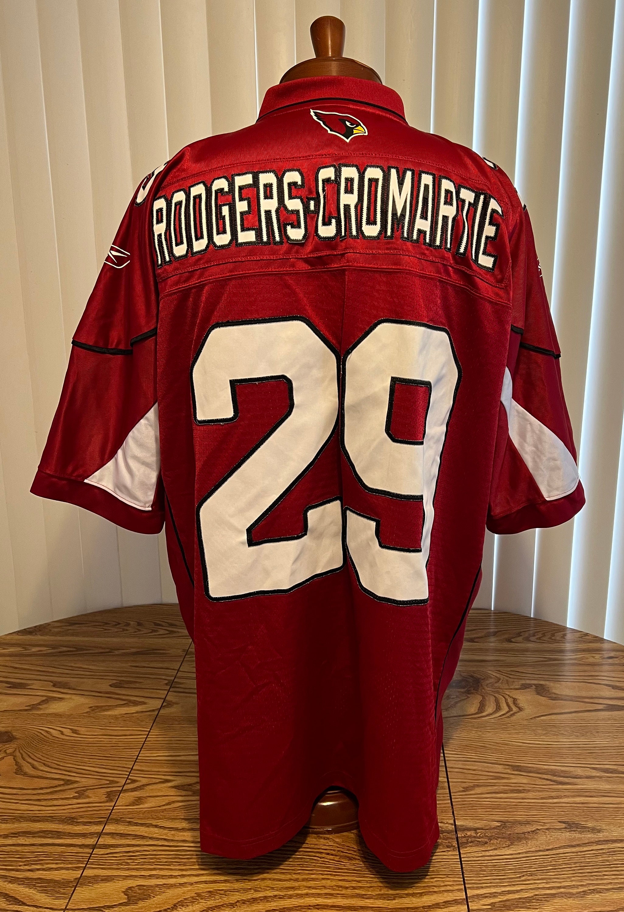 cardinals arizona jersey