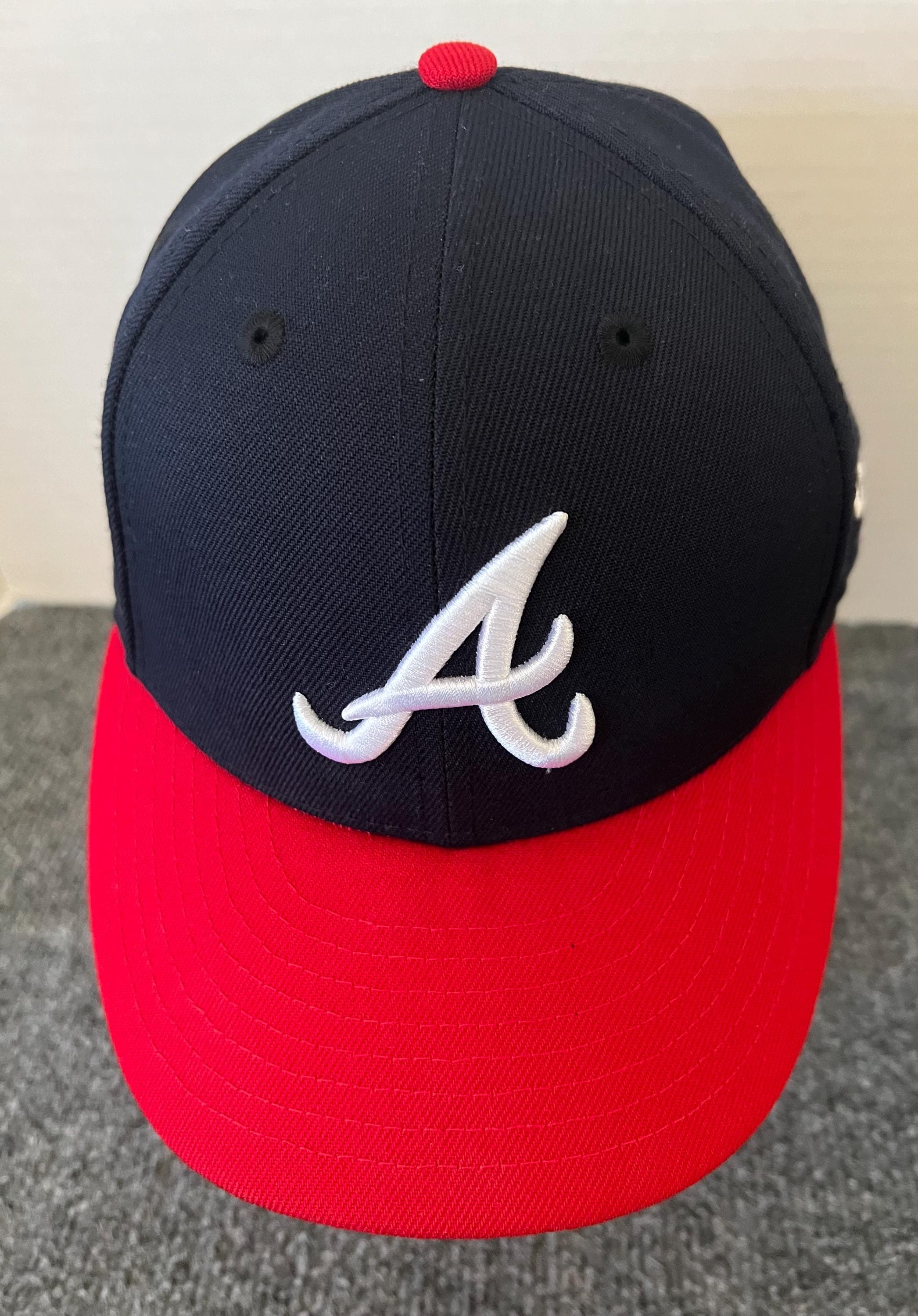 New Era 7 3/8 - Etsy