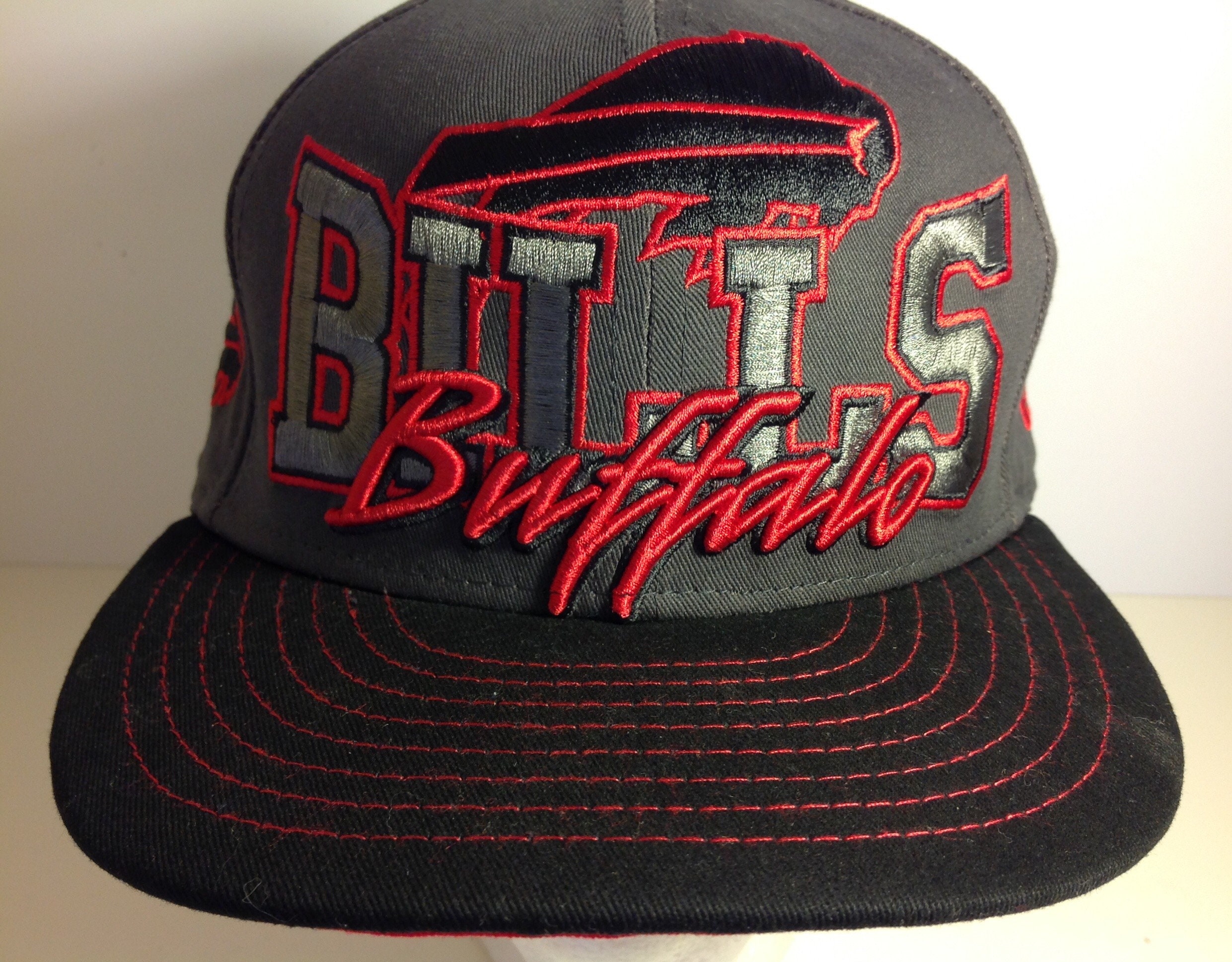 Buffalo Bills New Era 9fifty Snapback 