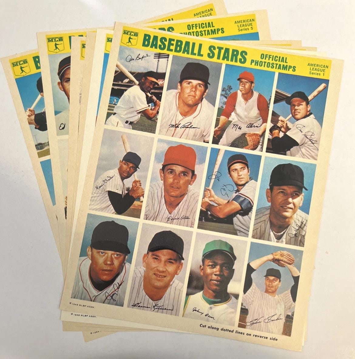 Vintage Mlb Sheets - Etsy