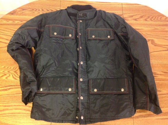 snowmobile coat and pants