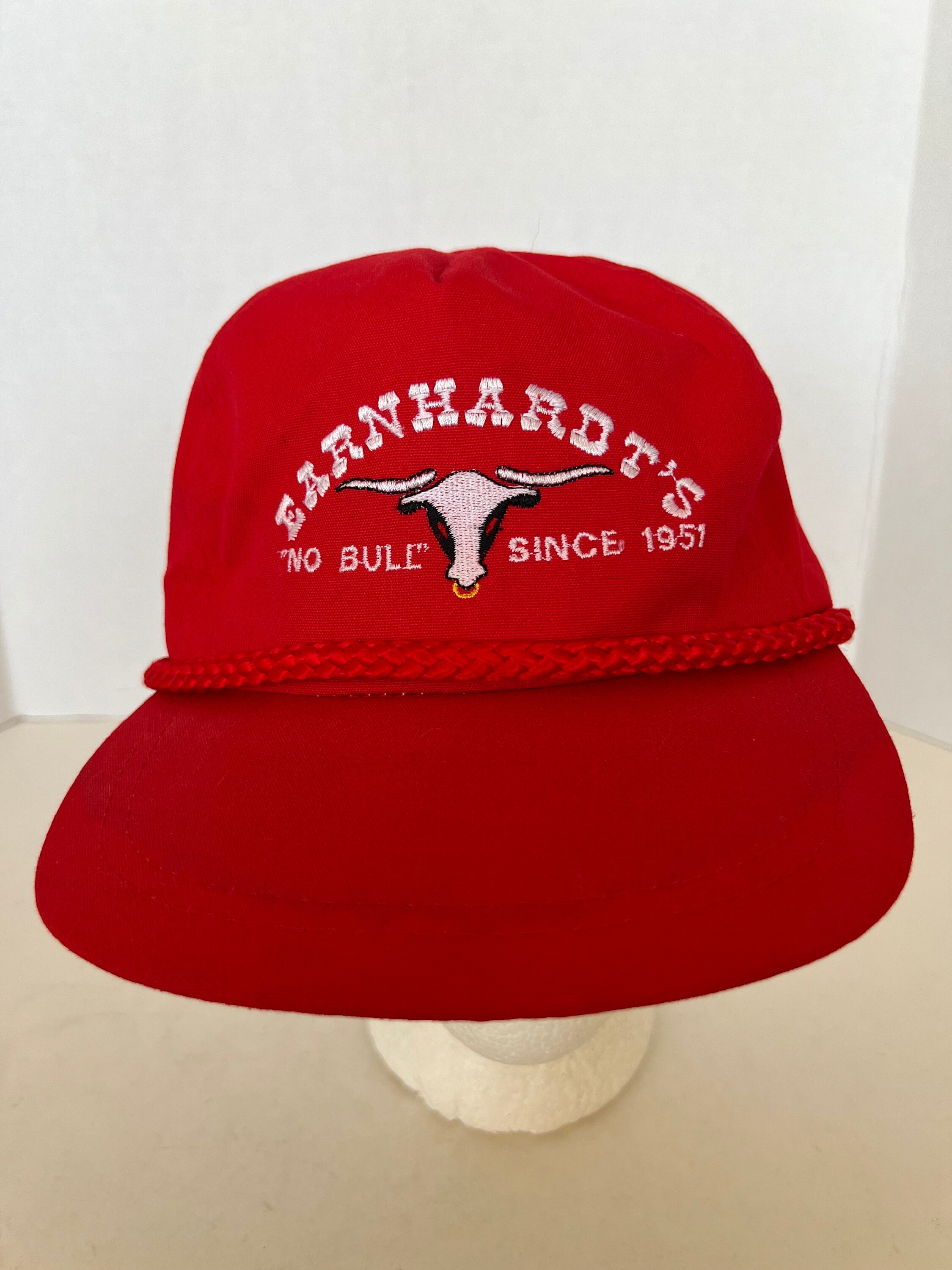 Boniture Cat Cap （BON-2244-AD） Bonzai Vinyl Rules - Baseball Cap - BonzaiStore